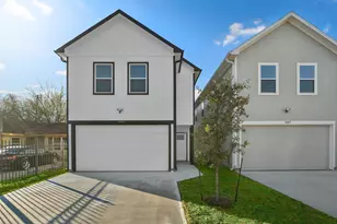 1065 St Clair St, Houston, TX 77088 - Photo 1