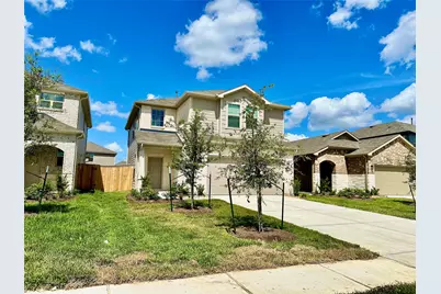 16530 Pine Arrow Drive, Conroe, TX 77302 - Photo 3