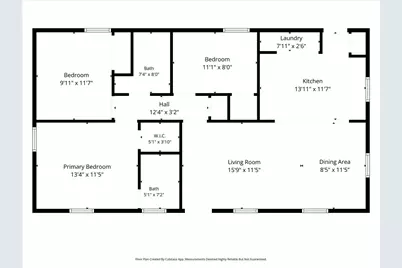 337 County Road 2035, Newton, TX 75966 - Photo 19