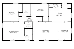 337 County Rd 2035, Newton, TX 75966 - Photo 19