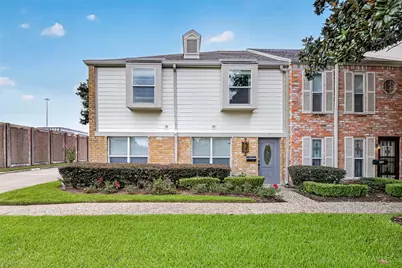 10383 Briar Forest Drive, Houston, TX 77042 - Photo 1