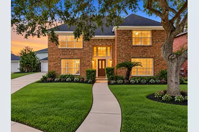 2108 Cherry Hills Drive, League City, TX 77573 - Photo 1