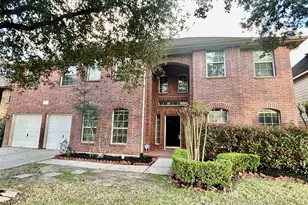 22918 Breton Point Dr, Spring, TX 77373 - Photo 1