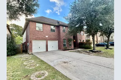 22918 Breton Point Drive, Spring, TX 77373 - Photo 3
