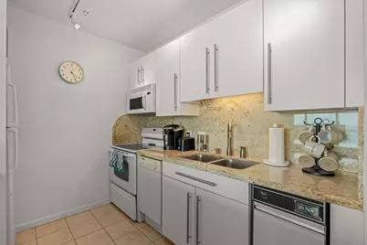 1401 E Beach Drive #1108, Galveston, TX 77550 - Photo 11