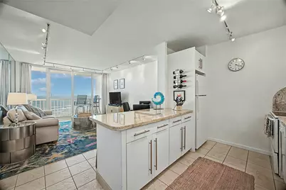 1401 E Beach Drive #1108, Galveston, TX 77550 - Photo 5
