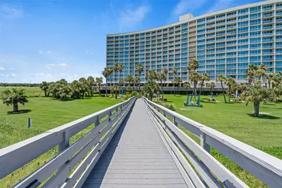 1401 E Beach Drive #1108, Galveston, TX 77550 - Photo 27