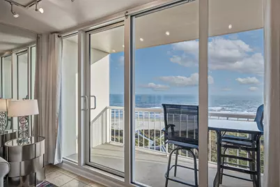 1401 E Beach Drive #1108, Galveston, TX 77550 - Photo 17