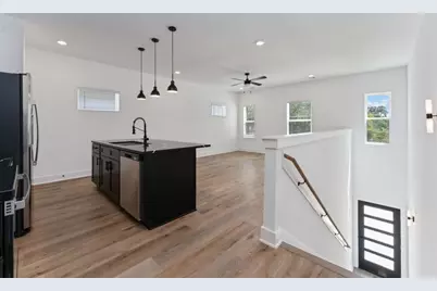 8023 Cora Street #B, Houston, TX 77088 - Photo 7