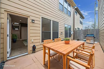 1376 Studer Street, Houston, TX 77007 - Photo 29