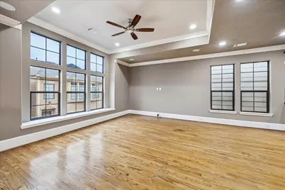 1376 Studer Street, Houston, TX 77007 - Photo 5
