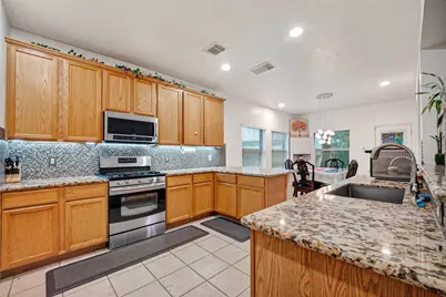 2602 Falcon Knoll Lane, Katy, TX 77494 - Photo 17