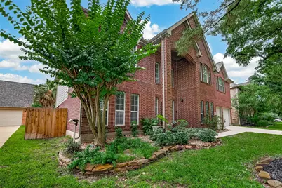 2602 Falcon Knoll Lane, Katy, TX 77494 - Photo 5