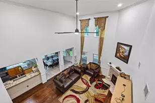 2602 Falcon Knoll Ln, Katy, TX 77494 - Photo 9