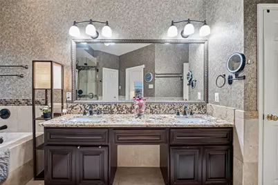 2602 Falcon Knoll Lane, Katy, TX 77494 - Photo 23