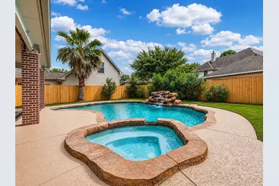 2602 Falcon Knoll Lane, Katy, TX 77494 - Photo 3