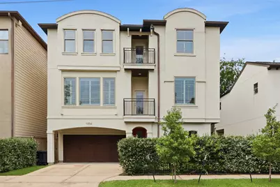 1956 Welch Street, Houston, TX 77019 - Photo 1