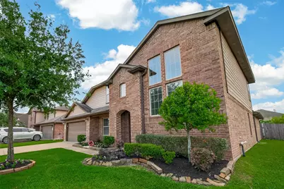9410 Claystone Lane, Richmond, TX 77407 - Photo 3