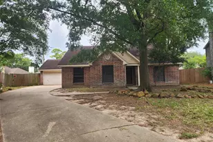 2703 Dovewood Ln, Spring, TX 77373 - Photo 1