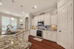 4311 Kestrel Ridge Ct, Manvel, TX 77578 - Photo 7