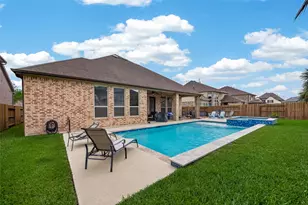 4311 Kestrel Ridge Ct, Manvel, TX 77578 - Photo 39