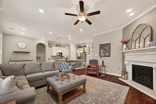 4311 Kestrel Ridge Ct, Manvel, TX 77578 - Photo 13