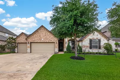 4311 Kestrel Ridge Court, Manvel, TX 77578 - Photo 1