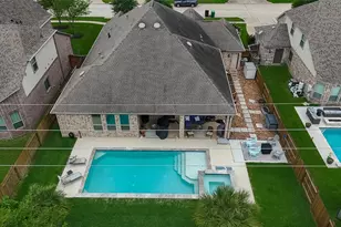 4311 Kestrel Ridge Ct, Manvel, TX 77578 - Photo 41