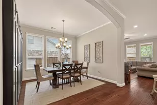 4311 Kestrel Ridge Ct, Manvel, TX 77578 - Photo 3