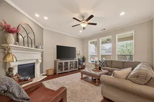 4311 Kestrel Ridge Ct, Manvel, TX 77578 - Photo 11