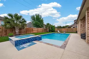 4311 Kestrel Ridge Ct, Manvel, TX 77578 - Photo 37