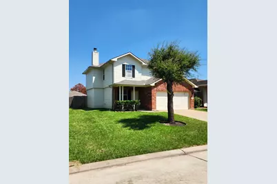 8006 Indian Desert Drive, Cypress, TX 77433 - Photo 29