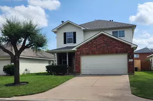 8006 Indian Desert Dr, Cypress, TX 77433 - Photo 31