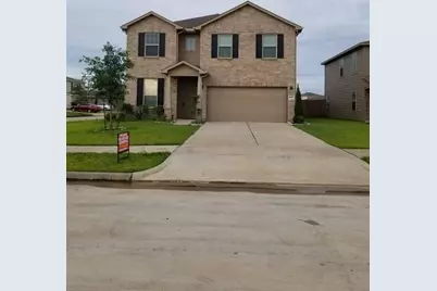 14103 Mystic Shores Lane, Houston, TX 77048 - Photo 1