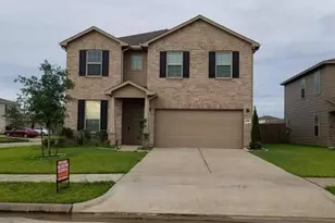 14103 Mystic Shores Ln, Houston, TX 77048 - Photo 1