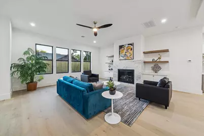 614 Eleanor Street, Houston, TX 77009 - Photo 7