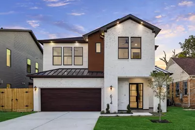614 Eleanor Street, Houston, TX 77009 - Photo 1