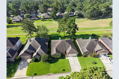 8502 Hunters Village Drive, Humble, TX 77346 - Photo 5