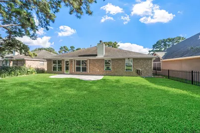 8502 Hunters Village Drive, Humble, TX 77346 - Photo 3