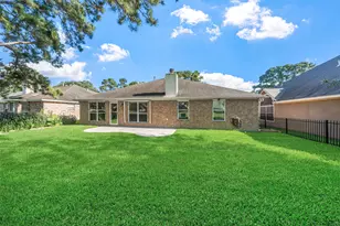 8502 Hunters Village Dr, Humble, TX 77346 - Photo 3