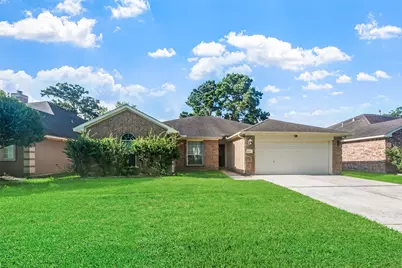 8502 Hunters Village Drive, Humble, TX 77346 - Photo 29