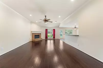 8502 Hunters Village Drive, Humble, TX 77346 - Photo 9