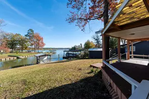 119 Elm Dr, Onalaska, TX 77360 - Photo 33