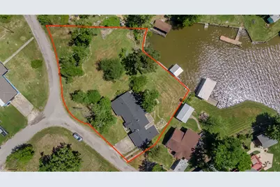 119 Elm Drive, Onalaska, TX 77360 - Photo 1