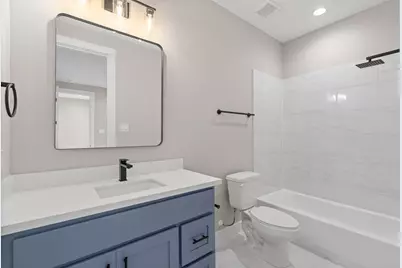 5832 & 5834 Highland Sun Lane, Houston, TX 77091 - Photo 7