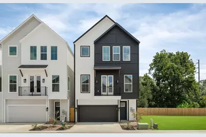 5832 & 5834 Highland Sun Lane, Houston, TX 77091 - Photo 3