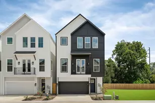 5832 & 5834 Highland Sun Ln, Houston, TX 77091 - Photo 3