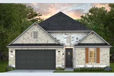 3818 Conner Drive, Katy, TX 77493 - Photo 1