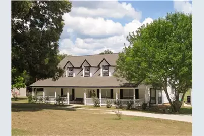 8608 North Fm 2022, Grapeland, TX 75844 - Photo 1