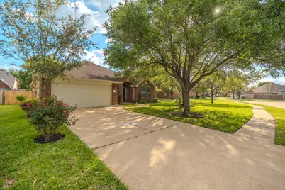 6618 Trenton Lake Lane, Houston, TX 77041 - Photo 3